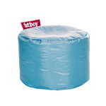 Fatboy Point pouf, ice blue