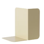 Muuto Compile bookend, green-beige