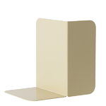 Muuto Serre-livres Compile, vert - beige