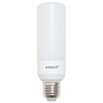 Airam LED Tubular bulb 7,5W E27 806lm