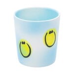 Frizbee Ceramics Bulle kuppi, L, 300 ml, ciel smile, näkymä 1