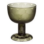 Iittala Coppa Miranda 145 mm, verde muschio