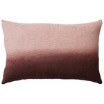 &Tradition Collect Indigo SC30 tyyny, 50 x 80 cm, cloud - burgundy