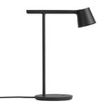 Muuto Tip table lamp, black