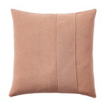 Muuto Layer cushion 50 x 50 cm, dusty rose