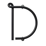 NakNak Wire Alphabet D
