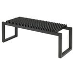 Skagerak Cutter bench, black, product image