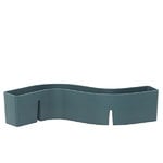 Vitra S-Tidy organizer, blue