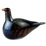 Iittala Birds by Toikka Capercaillie