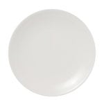 Arabia 24h flat plate 20 cm, white, product image