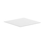 By Lassen Kubus 4 base, white