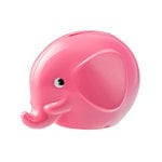 Palaset Medi Elephant moneybox, rose