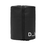 Db Journey Roamer Split Packing bag laukku, M, musta, näkymä 2
