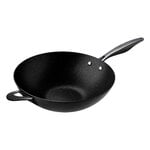 Scanpan Pro SB+ wok pan, 32 cm, product image