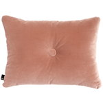 HAY Dot Soft cushion, rose