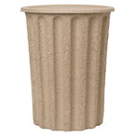 ferm LIVING Paper pulp paper bin