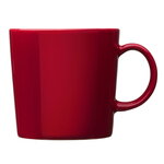 Iittala Teema mug 0,3 L, red