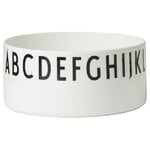 Design Letters Arne Jacobsen bowl, large