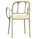 Magis Mila chair, beige