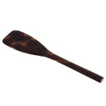 Lokal Helsinki Lasta spatula, charred maple