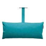 Fatboy Headdemock pillow, turquoise