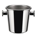 Alessi Ice bucket, stainless steel