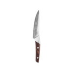 Eva Solo Nordic Kitchen Gemüsemesser, 13 cm, braun - Stahl, produktbild