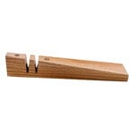 Eva Solo Eastern knife sharpener, 30 degrees, oak, product image