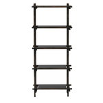 Menu Stick System 1 x 5, black