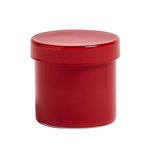 Hay Container, S, red
