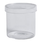 Hay Container, L, clear