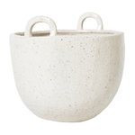 Ferm Living Speckle pot
