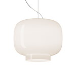 Foscarini Suspension Chouchin 3, blanc