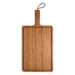 Eva Solo Nordic Kitchen leikkuulauta, 38 x 26 cm, bambu, tuotekuva