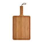 Eva Solo Nordic Kitchen leikkuulauta, 32 x 24 cm, bambu, tuotekuva