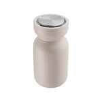 Eva Solo Sapor pepper mill, 13,5 cm, sand, view 1