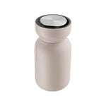 Eva Solo Sapor salt mill, 13,5 cm, sand, view 1