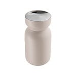 Eva Solo Sapor shaker, 13,5 cm, sand, view 1