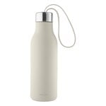 Eva Solo Citadel bath dispenser, sand, view 1