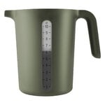 Eva Solo Green Tools  measuring jug, 1 L, green, view 1