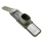 Eva Solo Green Tools micro grater, green, view 1