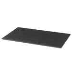 Ferm Living Plant Box tray, large, black oak