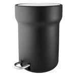 Eva Solo Citadel poljinroskakori, 5,0 L, musta, tuotekuva