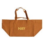 HAY Sac Weekend, caramel