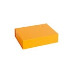 HAY Colour Storage laatikko, S, oranssi