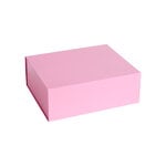 HAY Colour Storage laatikko, M, vaaleanpunainen