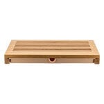 Alessi Sbriciola bread board, product image