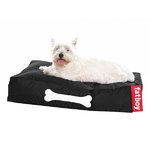 Fatboy Doggielounge dog bed, small, black