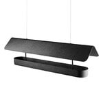 Eva Solo Bird feeder bar, 45 x 11 x 13 cm, black, product image