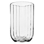 Gejst Vima vase, large, clear, view 1